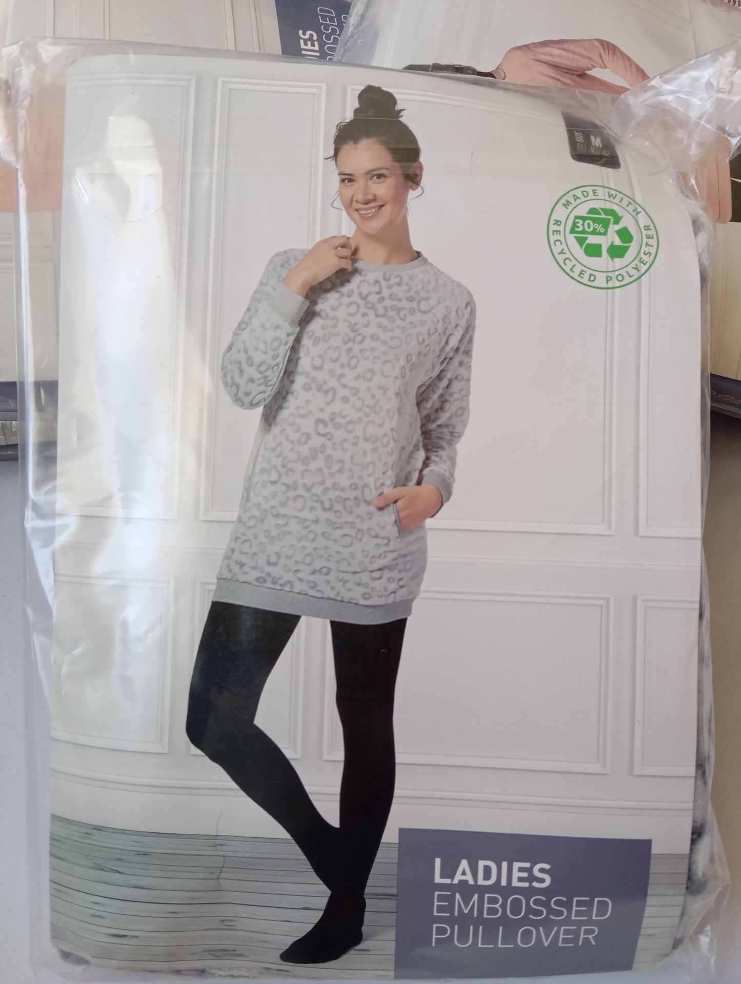 Lot de 16 Pulls polaire / flanelle femme
