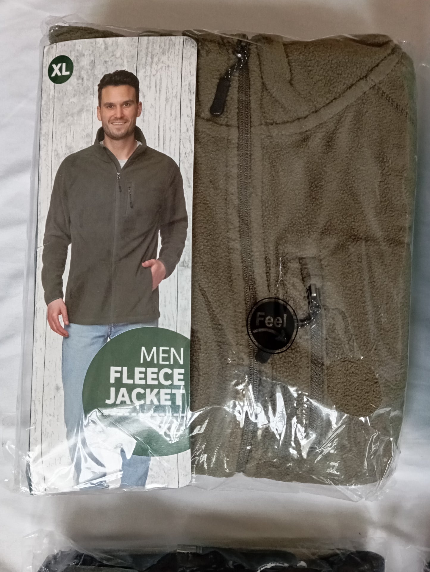 Lot de 7 Vêtements homme Veste / Pantalon Australian