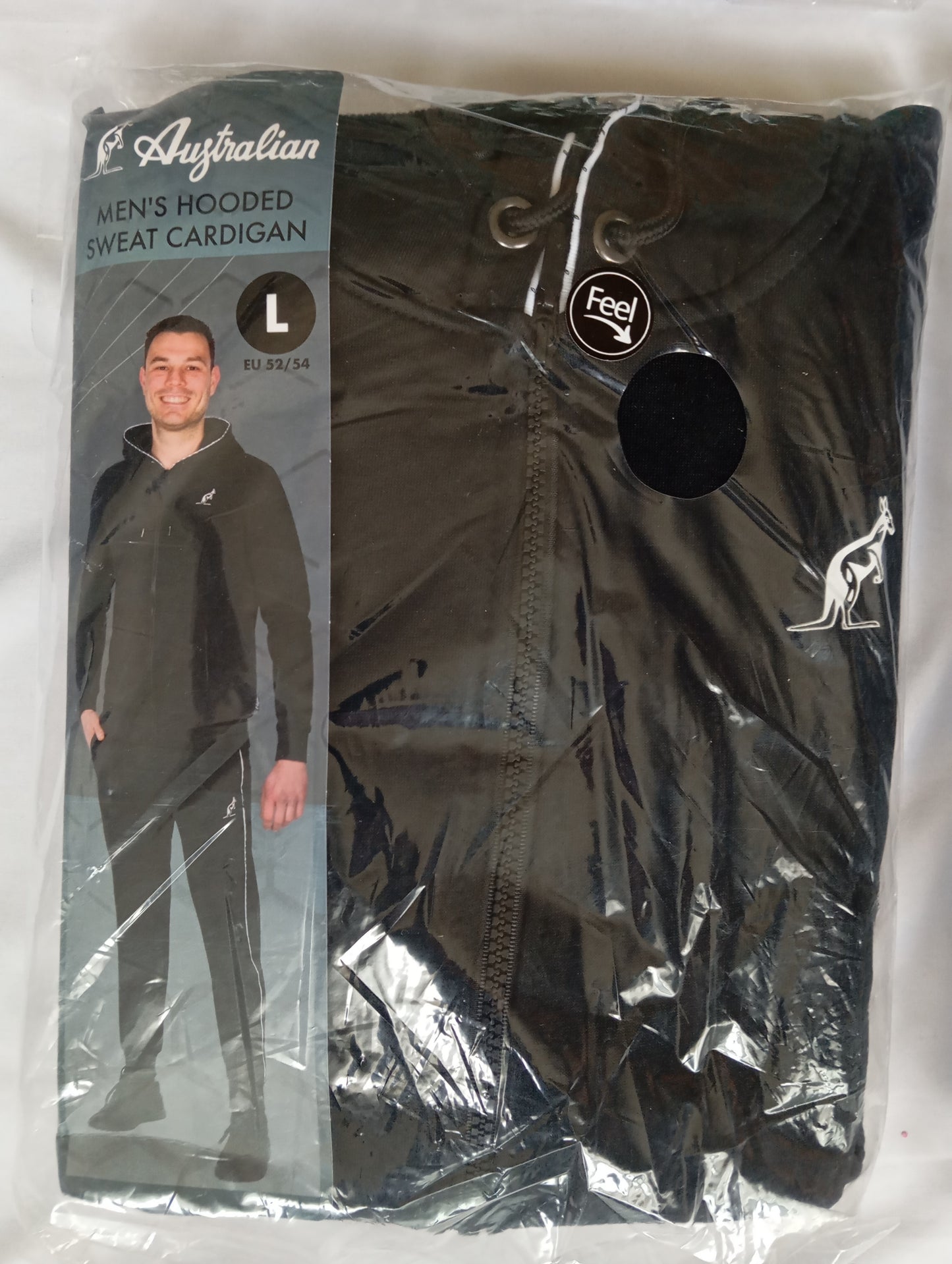 Lot de 7 Vêtements homme Veste / Pantalon Australian