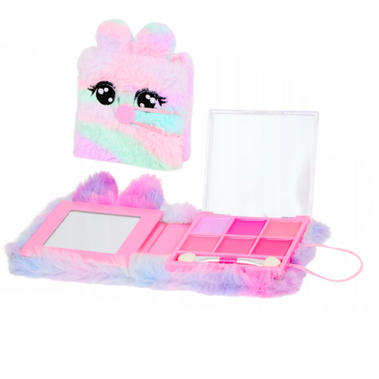 16 PALETTES DE MAQUILLAGE POUR ENFANTS COSMÉTIQUES