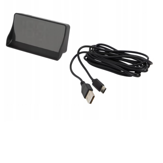 Compteur de Vitesse Numérique pour Voiture