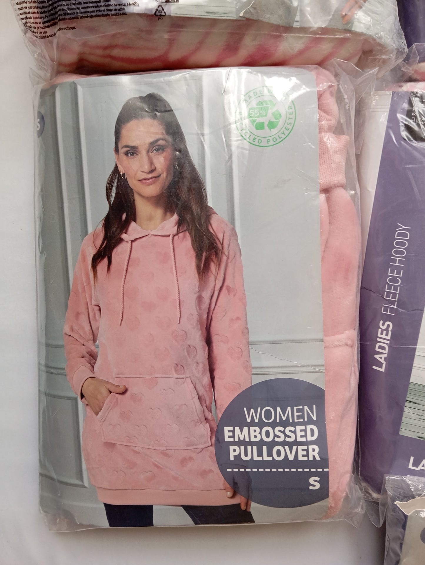 11 Robes / Pull / Pantalons Femme
