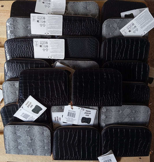 23 Pochettes de transport de voyage