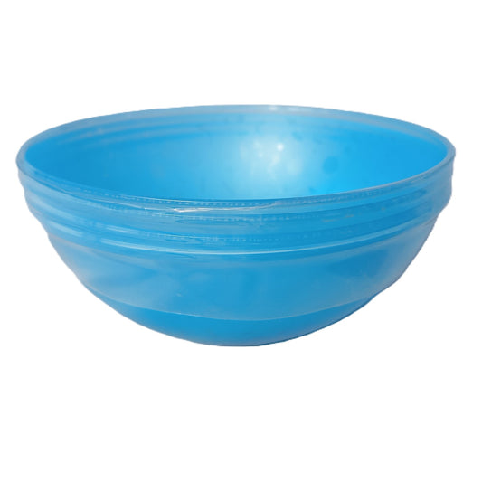 Ensemble de 4 Bols en plastique Réutilisable Bluey Enfants