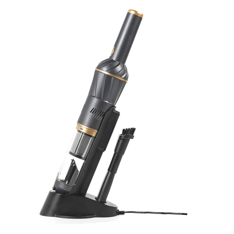 Aspirateur à Main léger Rechargeable sans fil