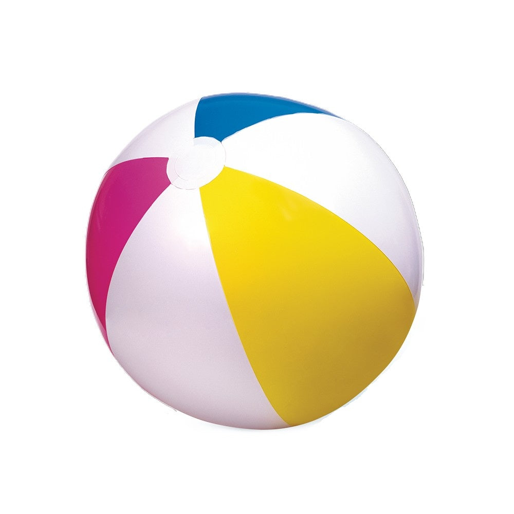 Ballon gonflable Intex