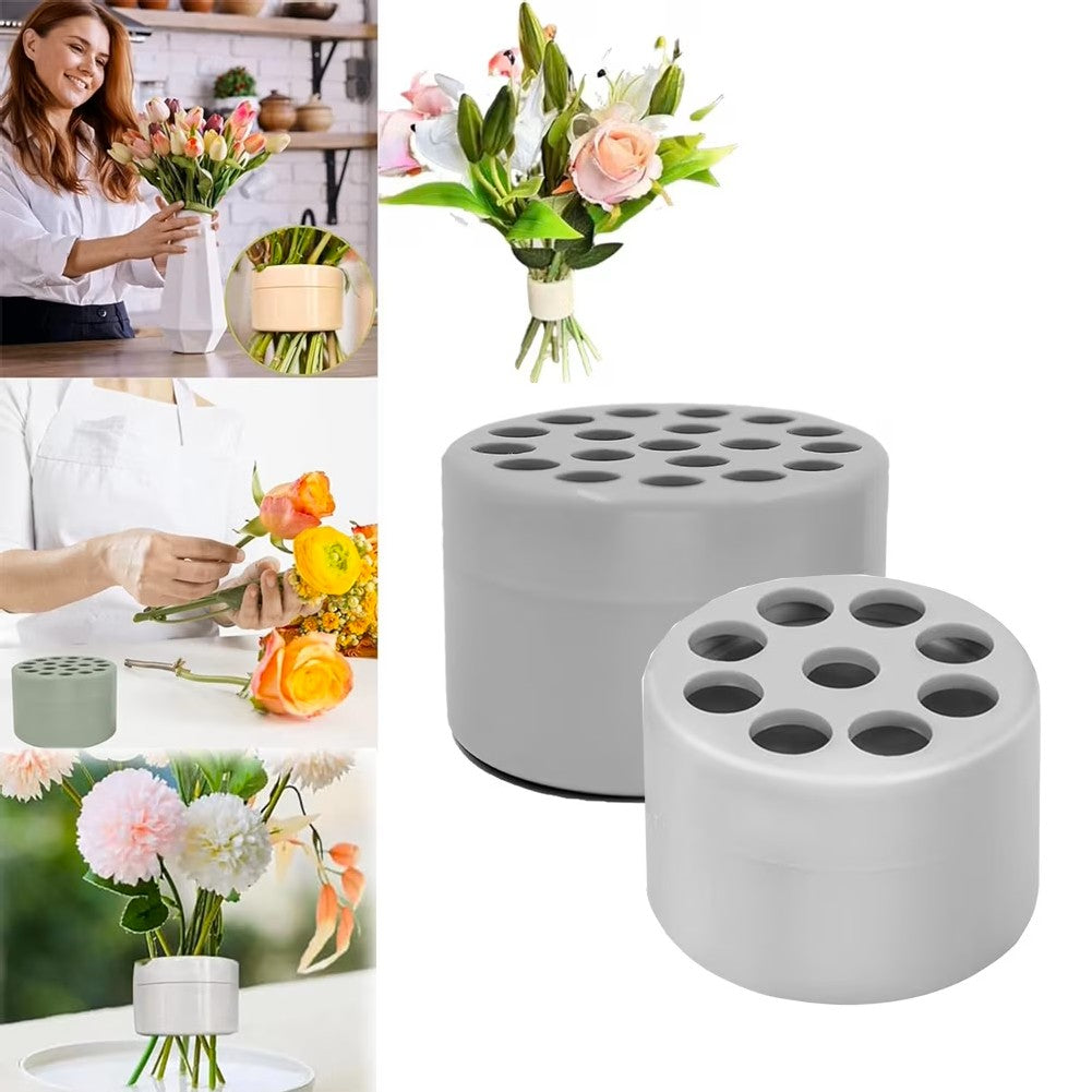 Organisateur / Création de bouquets de fleurs