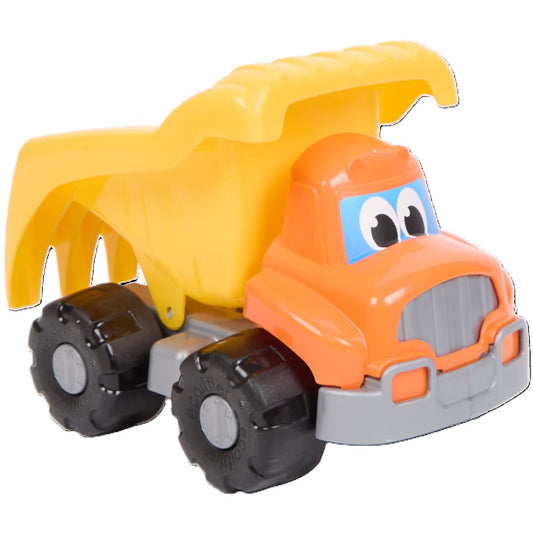 Camion avec benne jouet Écoiffier 20 x 16 cm.