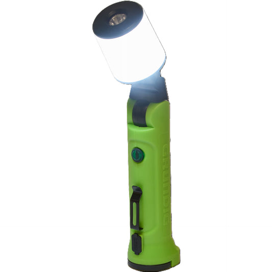 Lampe de travail magnétique Grundig Pivotante 180 ° - 330 Lumens