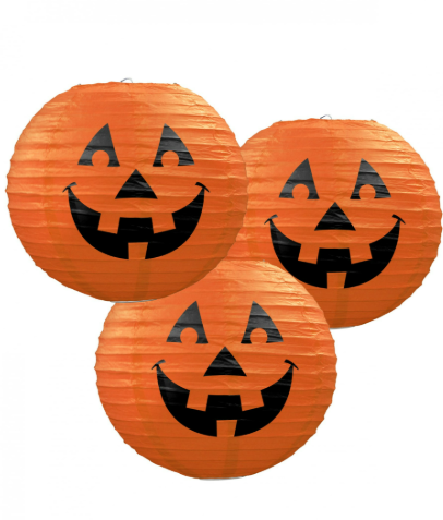 Lot de 96 Articles d'Halloween Listing en description ( 0.78 cts / pcs )