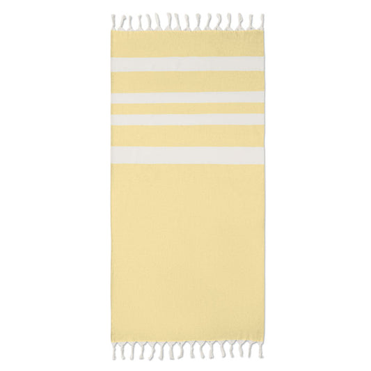 Serviette 100 % Coton 90 x 170 cm