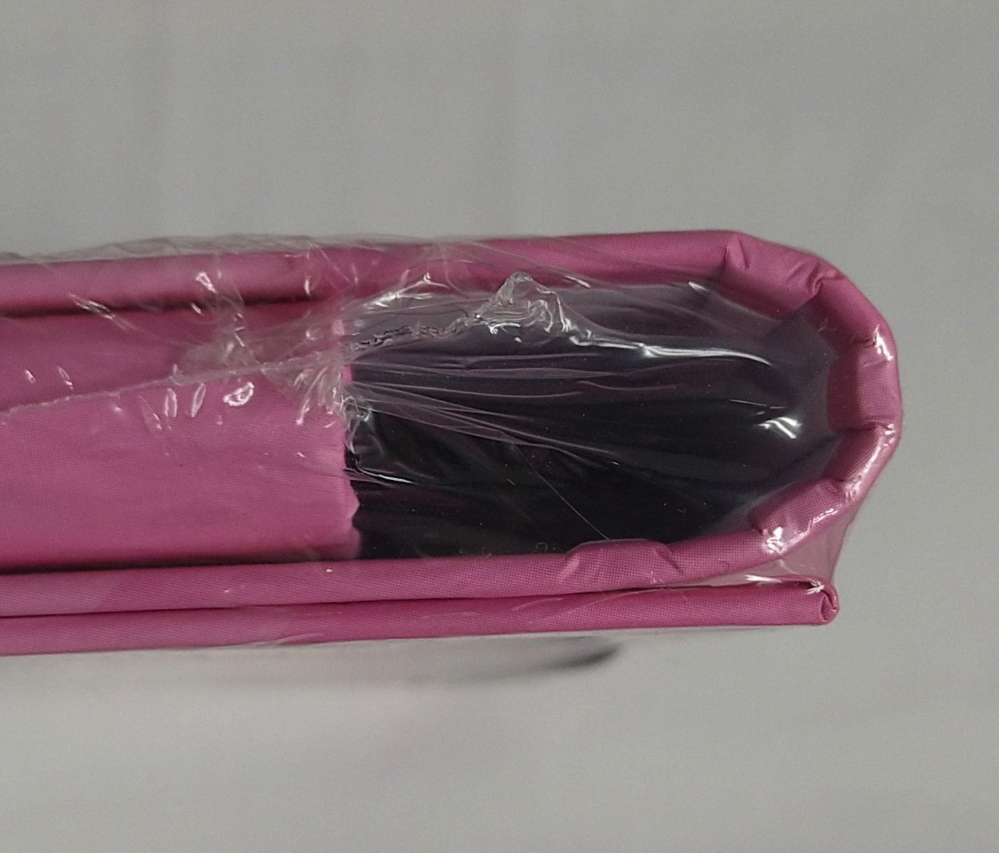 Lot de 4 pochettes à rabat cartonnées élastique épaisse A4 ( 1 e /pcs )