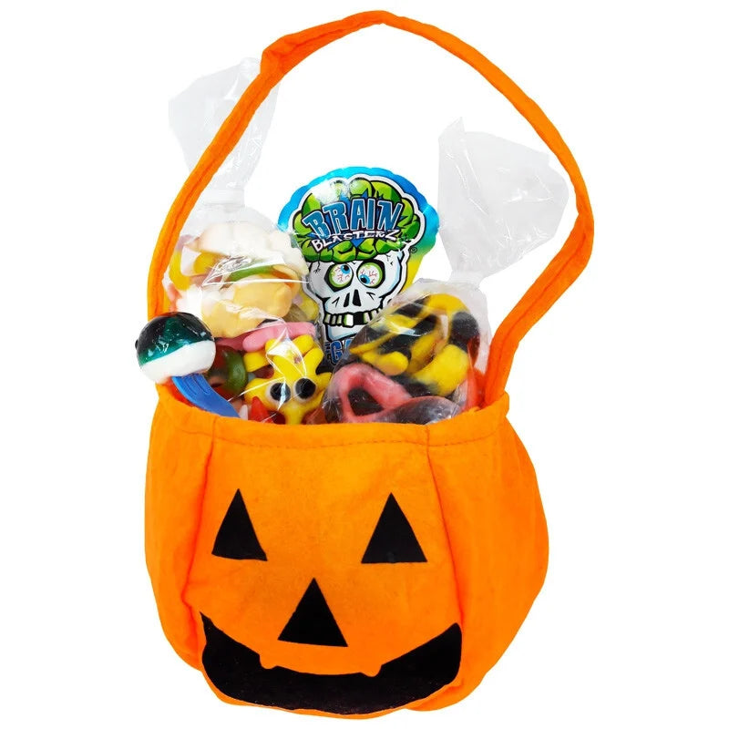 Lot de 96 Articles d'Halloween Listing en description ( 0.78 cts / pcs )