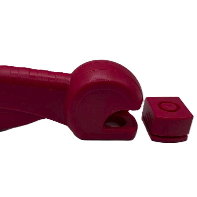 Coffret de tampons à gaufrer de 10 formes avec boite de rangement