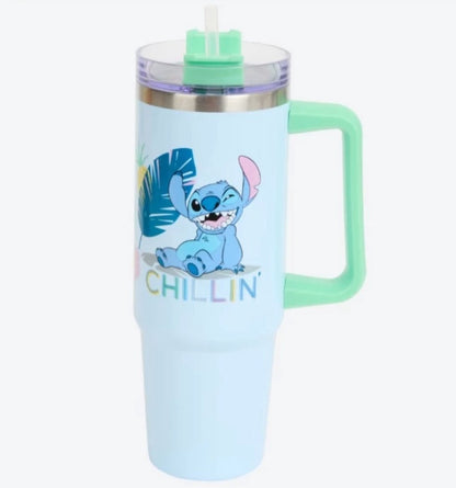 12 Gourdes isothermes avec poignée 900 ml  Disney Lot N°1