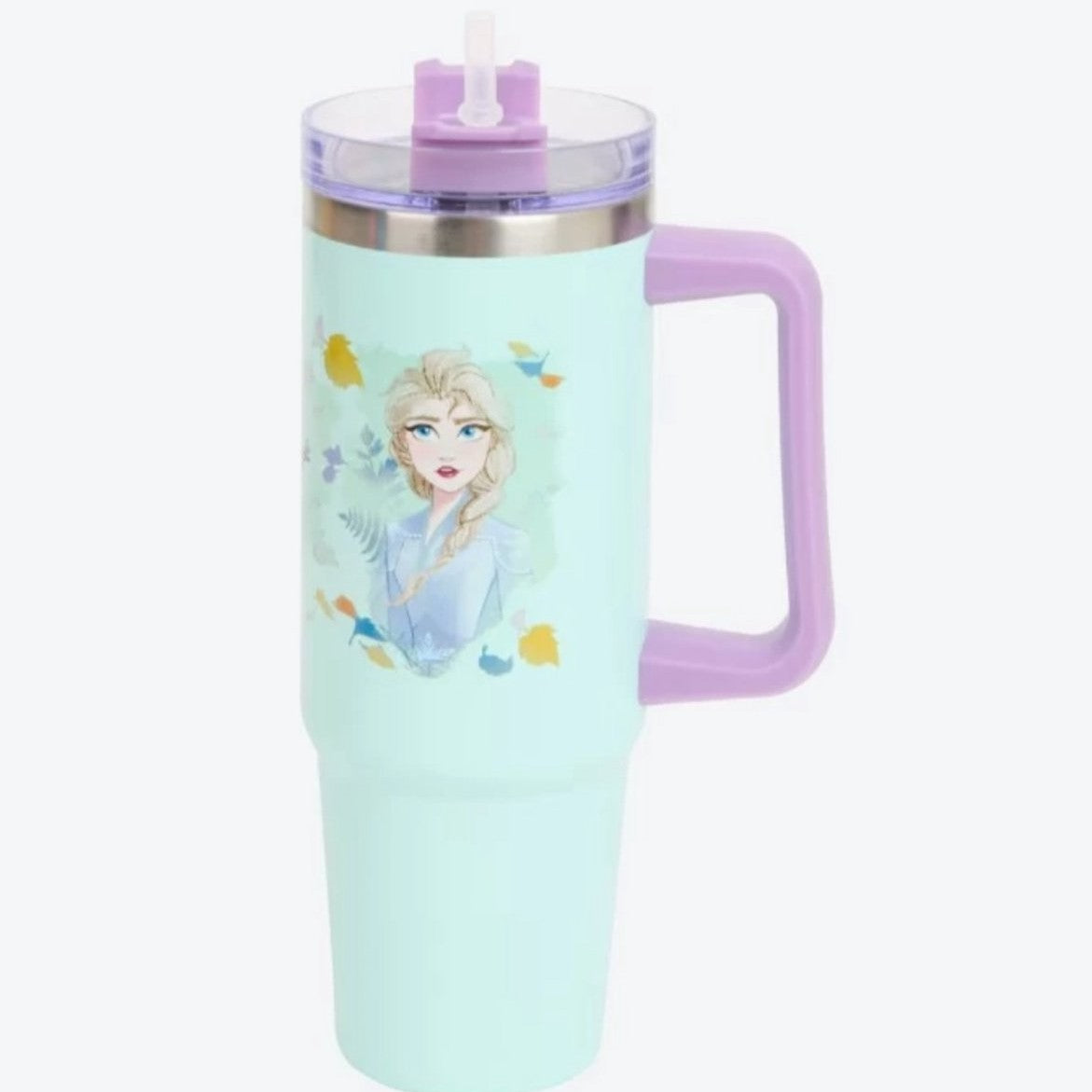 12 Gourdes isothermes avec poignée 900 ml  Disney Lot N°1