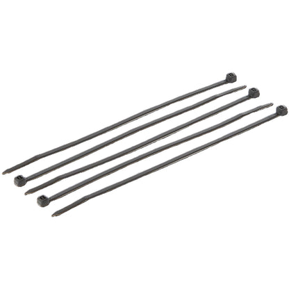Paquet de 100 Colliers de serrage Werckmann