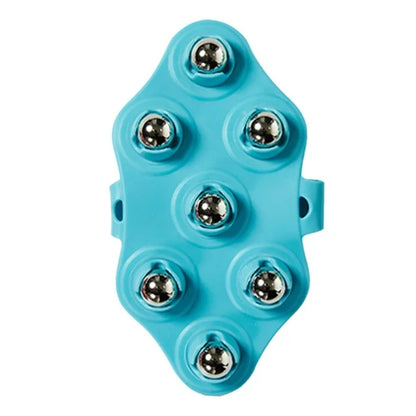 Appareil de massage corporel 7 billes