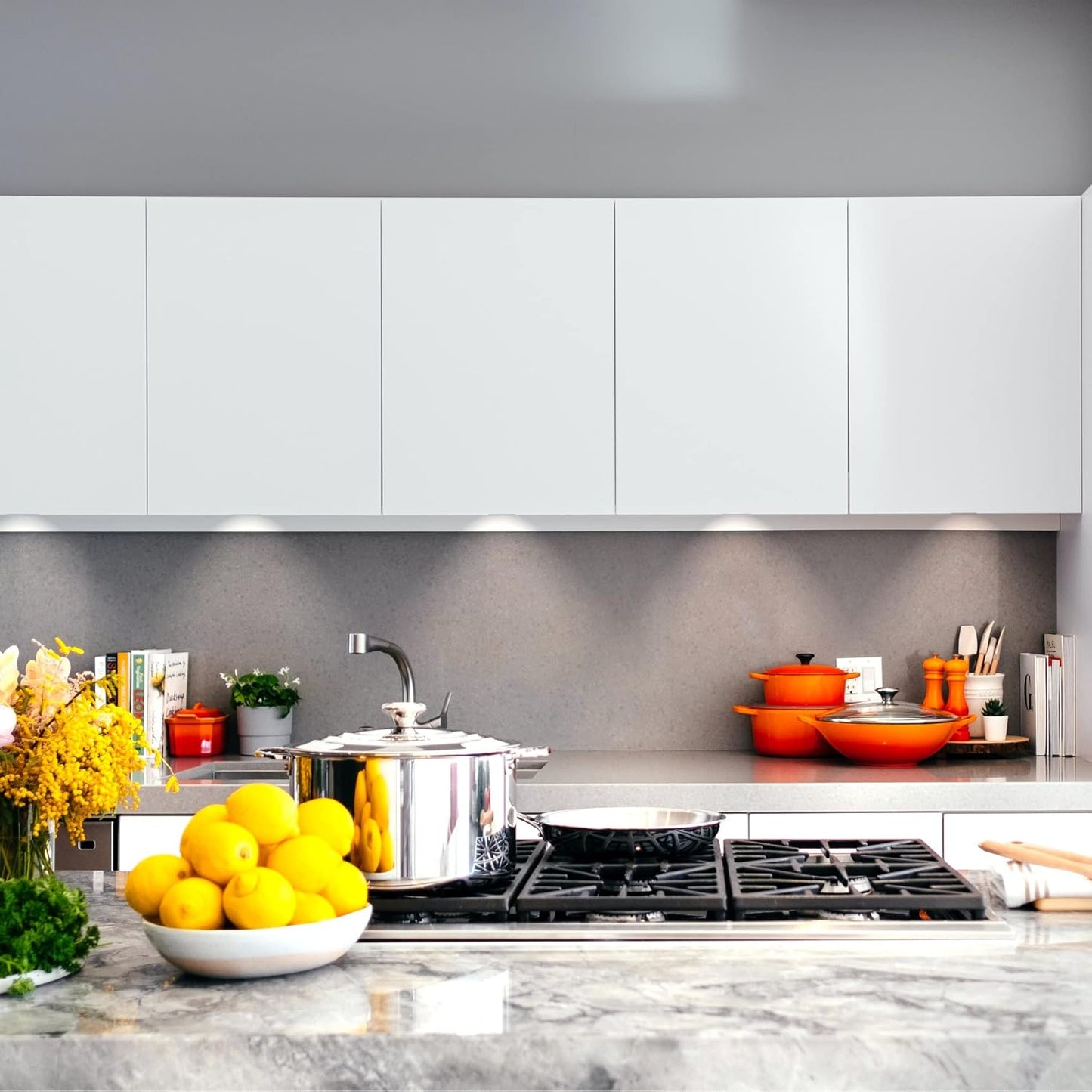 10 Spot LED encastré 4,5 W étanche 345 lumens 2700 K/4000 K angle 110° Emos / Legrand