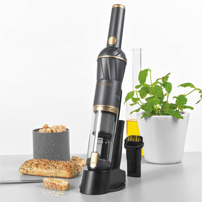 Aspirateur à Main léger Rechargeable sans fil