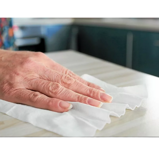 Paquet de 80 Lingettes multi-surfaces Fabulosa Savage Wilderness