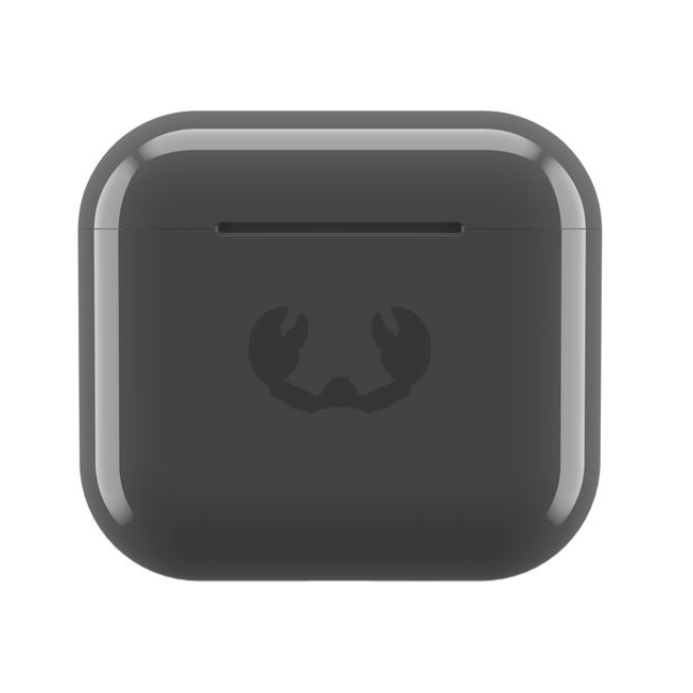 Écouteurs sans fil avec ANC REDUCTEUR DE BRUIT  Bluetooth Boitier Noir