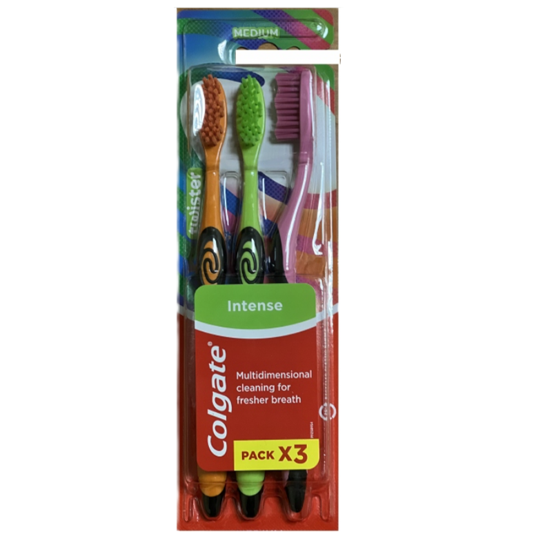 Lot Hygiènes 30 Articles Colgate - Diadermine...