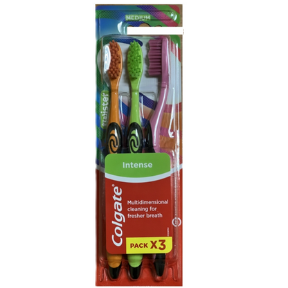 Lot Hygiènes 30 Articles Colgate - Diadermine...