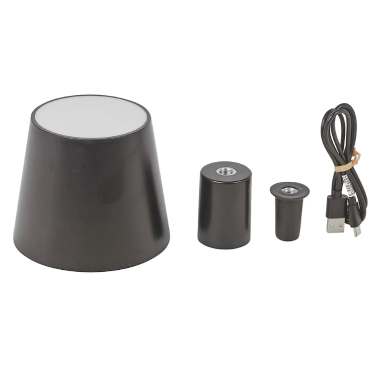 Lot de 12 Articles Multimédia Micro / Lampe...