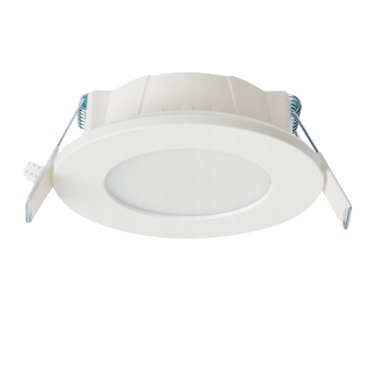 10 Spot LED encastré 4,5 W étanche 345 lumens 2700 K/4000 K angle 110° Emos / Legrand