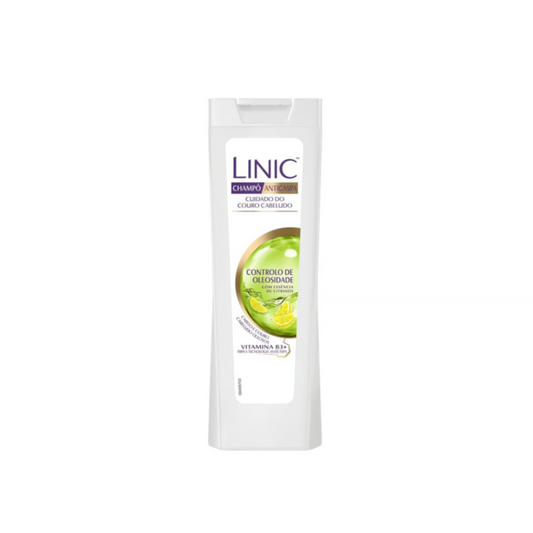 Shampoing antipelliculaire contrôle du sébum 225 ml