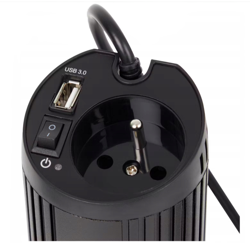 Onduleur / Convertisseur électrique Nor-Tec 150 watts - 230 Watt