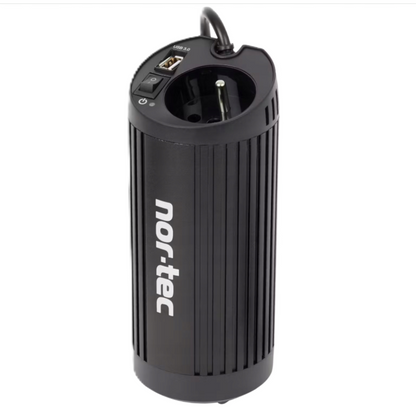 Onduleur / Convertisseur électrique Nor-Tec 150 watts - 230 Watt