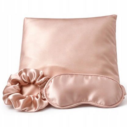 10 Ensembles de sommeil beauté satin