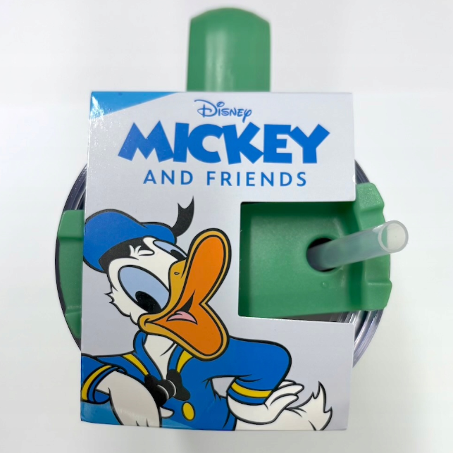 12 Gourdes isothermes avec poignée 900 ml  Disney Lot N°1