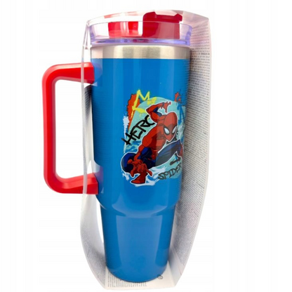 12 Gourdes isothermes avec poignée 900 ml  Disney Lot N°1