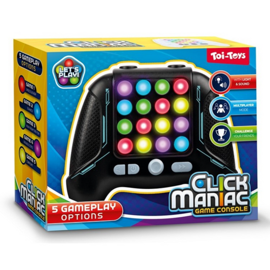 29 Consoles de jeux pour enfants