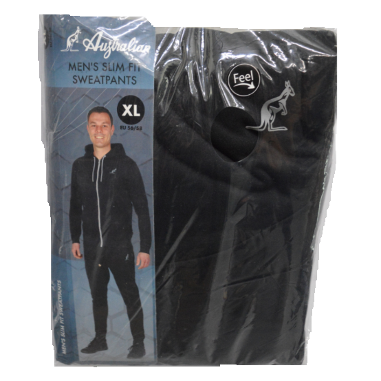 33 Articles Pulls à capuche / Pantalons de Jogging / survêtement AUSTRALIAN pour homme