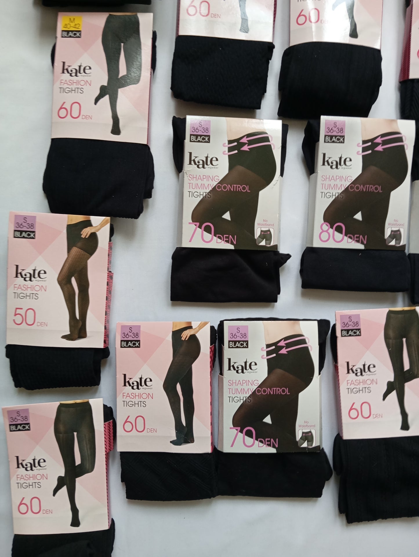 47 Bas / collants / Leggings femme