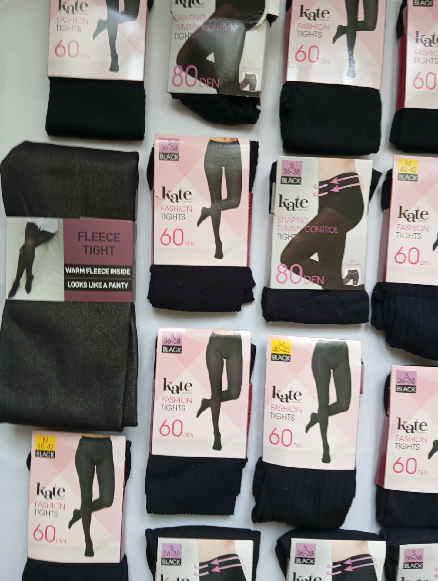 47 Bas / collants / Leggings femme