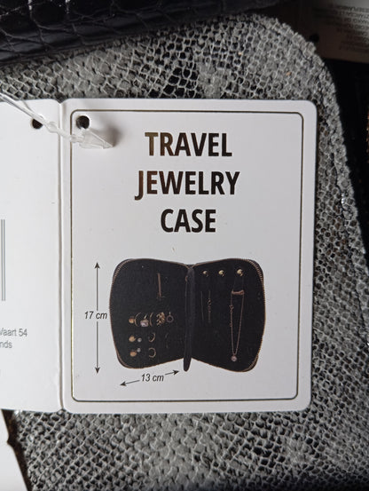 23 Pochettes de transport de  voyage