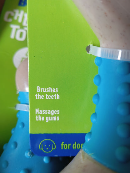 31 Jouets à macher pour chien