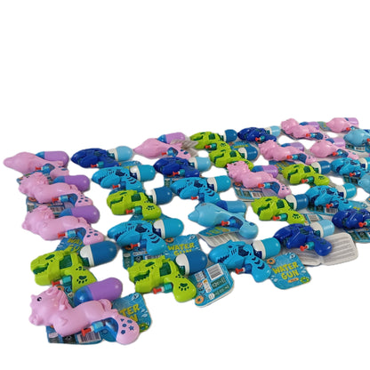 35 Pistolets à Eau 15 cm Enfant