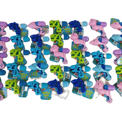 35 Pistolets à Eau 15 cm Enfant