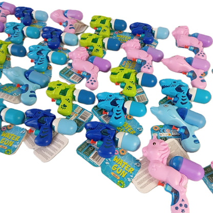 35 Pistolets à Eau 15 cm Enfant