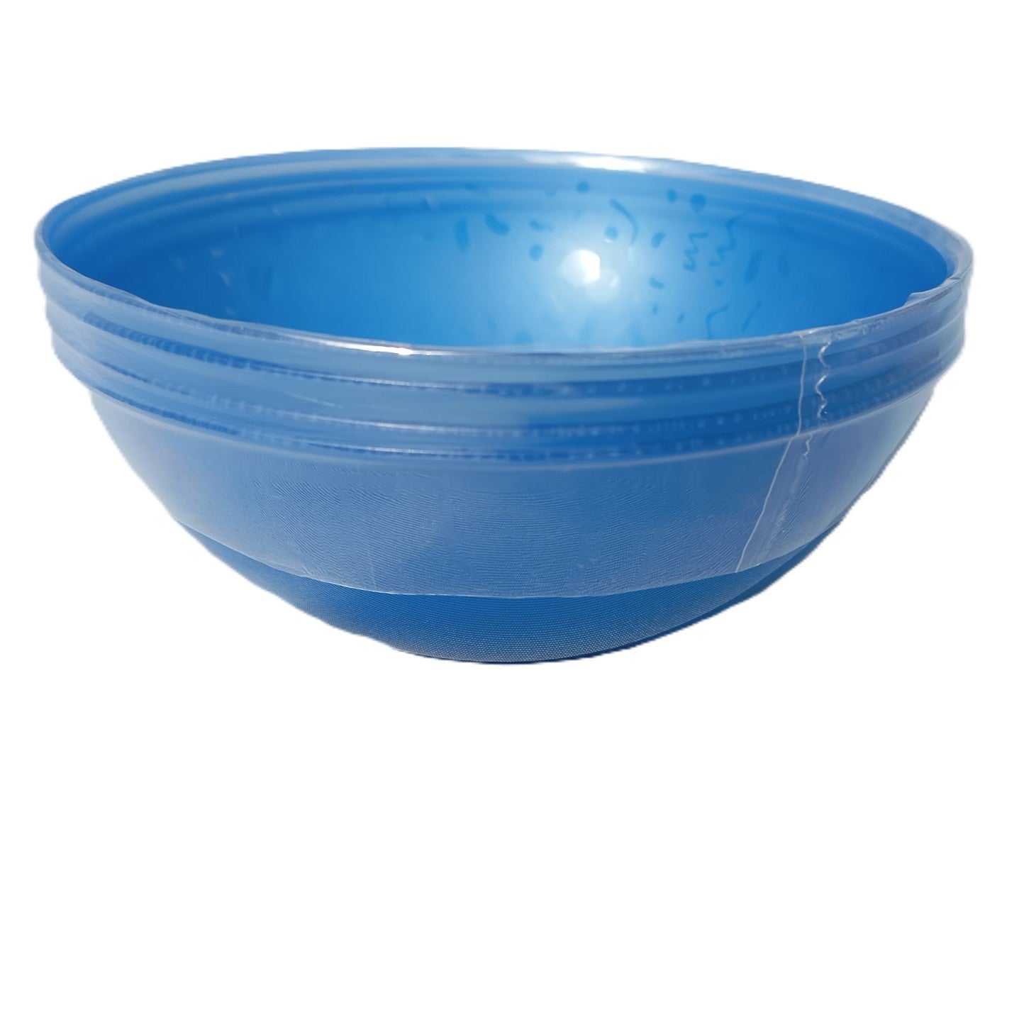 Ensemble de 4 Bols en plastique Réutilisable Pokémon Bleu Enfants