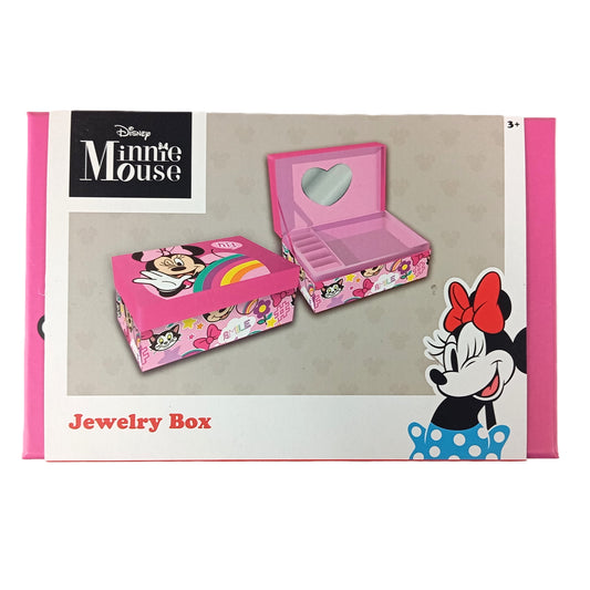 4 Coffrets a Bijoux Enfants Disney / Gabby's Dollhouse