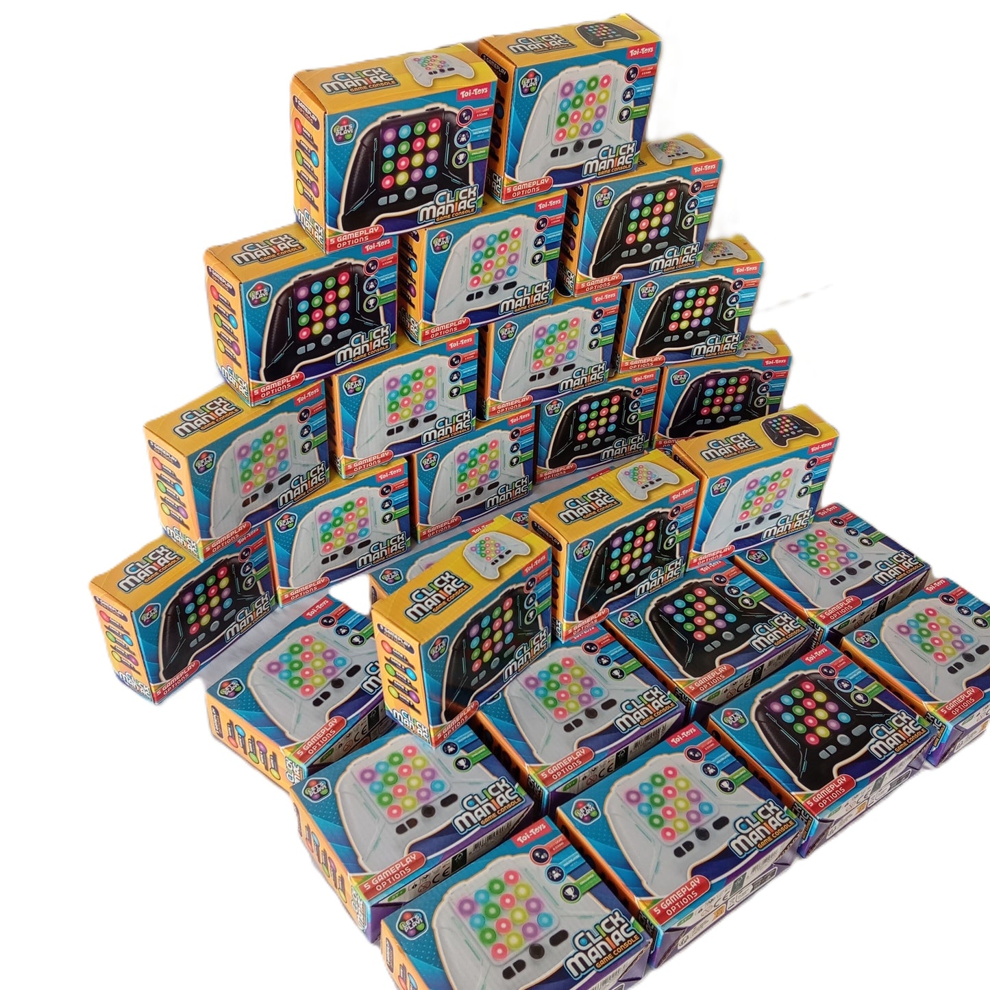 29 Consoles de jeux pour enfants