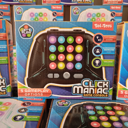 29 Consoles de jeux pour enfants