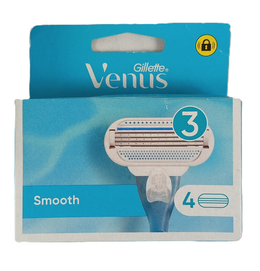 11 Boites Gillettes Venus Têtes de rasoir et Rasoir Gillette Venus Extra Smooth Classic